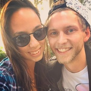 Meet your Posher, Brooke